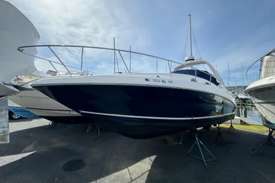 Sea Ray 320 Sundancer