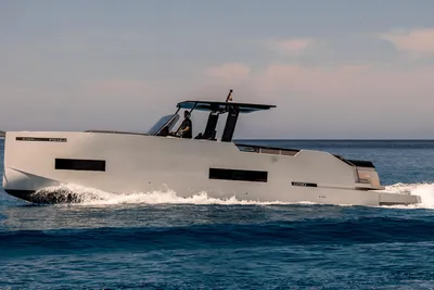 De Antonio Yachts D50 OPEN