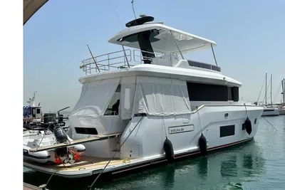 Sirena 58