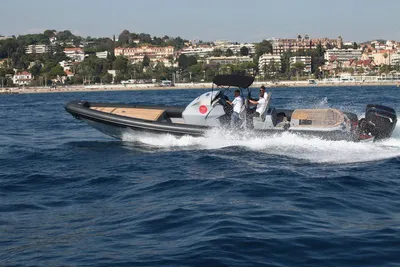 2023 Ribco Venom 39