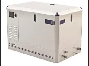 2025 Vetus NEW Vetus GLX14TIC 14kVA Marine Diesel Generator Package