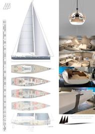 2021 Custom MP Yachts 670S