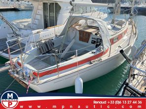 1972 Tyler Deb 33