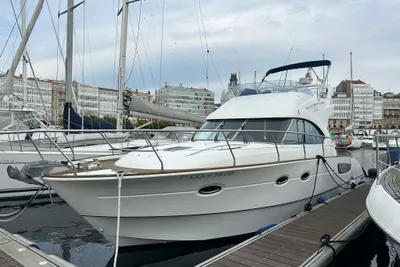 2007 Beneteau Antares 12