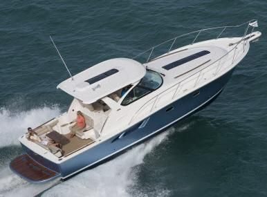 2013 Tiara Yachts 3900 Coronet