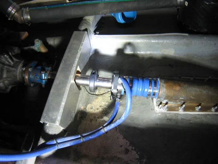 Resolute Yacht Photos Pics 