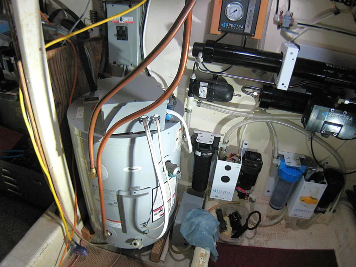 Resolute Yacht Photos Pics 