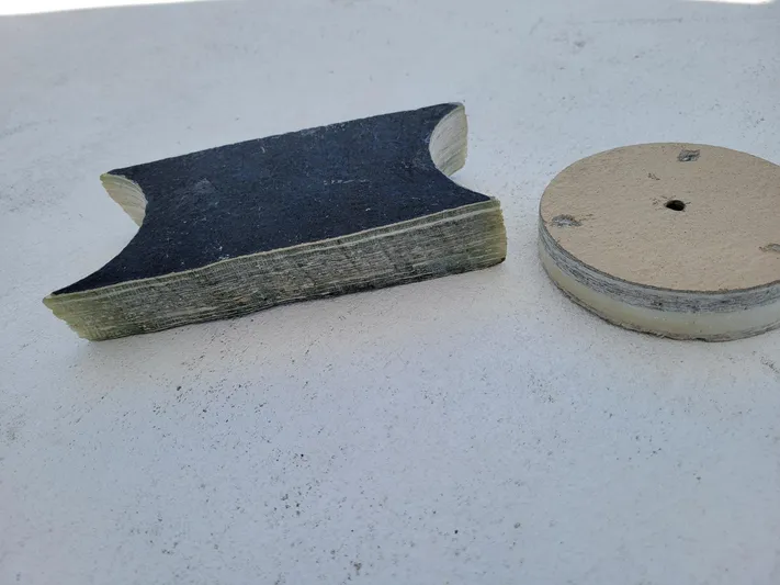 Resolute Yacht Photos Pics 