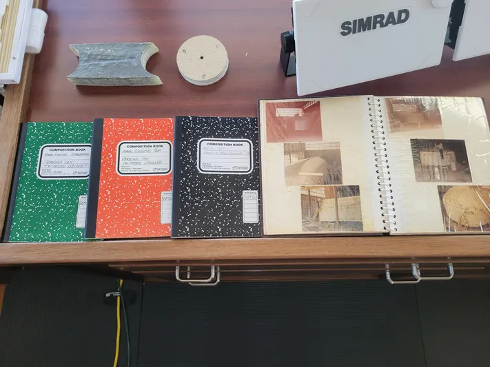 Resolute Yacht Photos Pics 