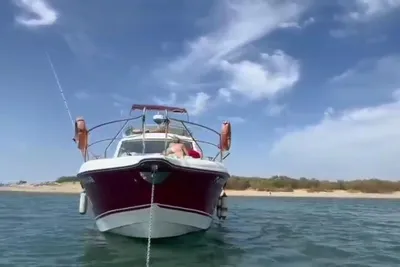 2008 Starfisher 34