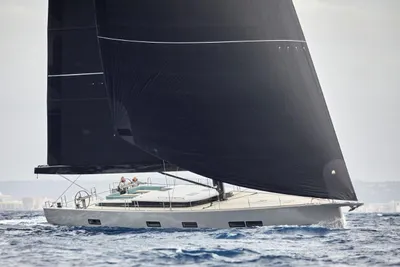 2021 YYachts Y7