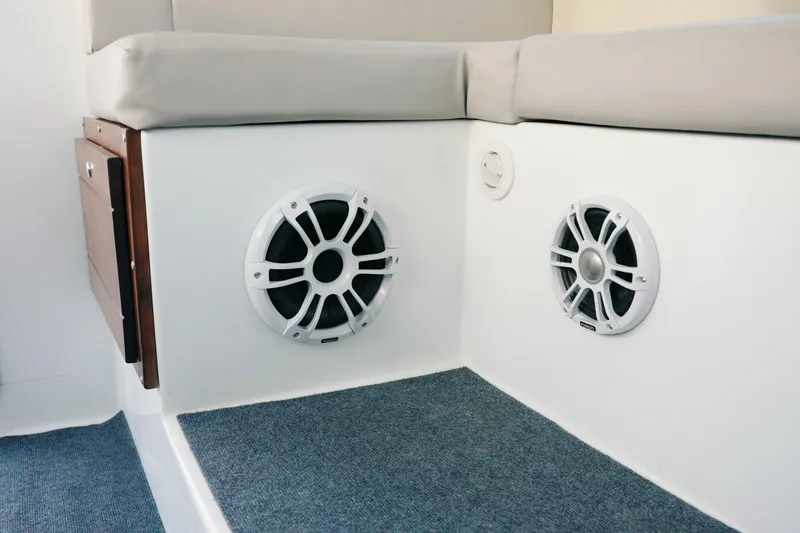 Gina Marie Yacht Photos Pics 