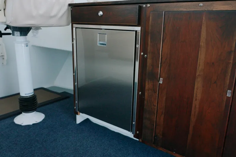 Gina Marie Yacht Photos Pics 