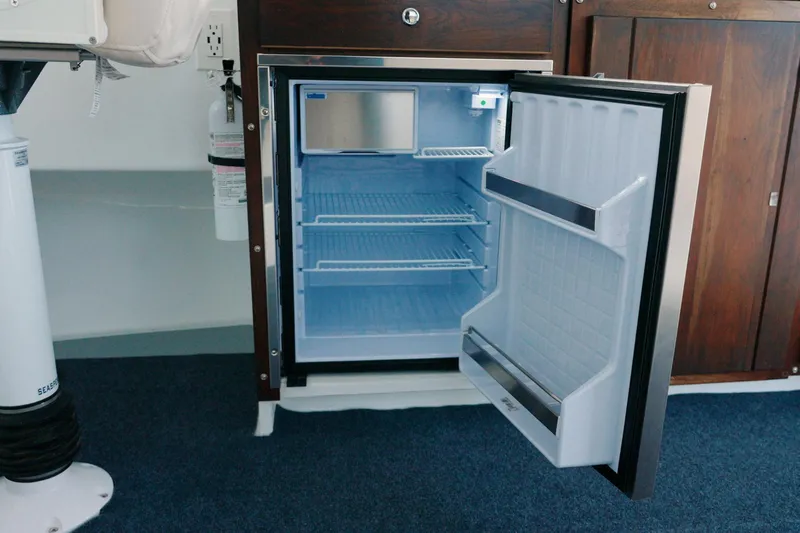 Gina Marie Yacht Photos Pics 