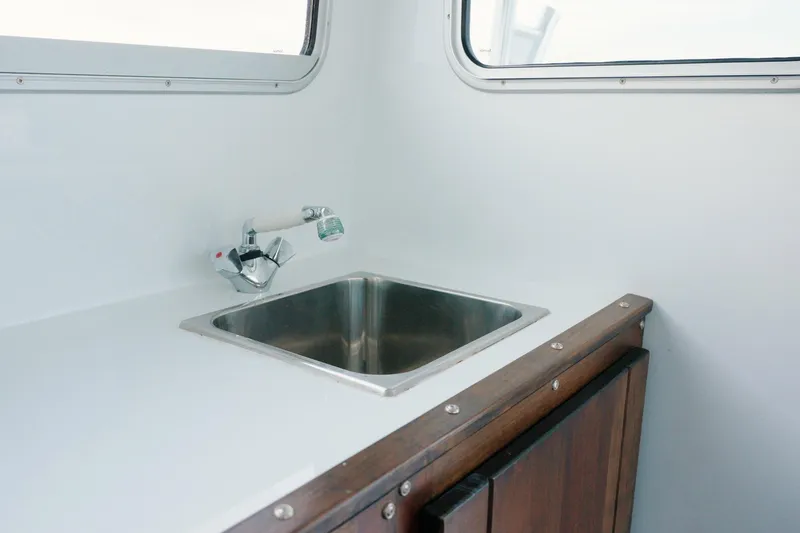 Gina Marie Yacht Photos Pics 