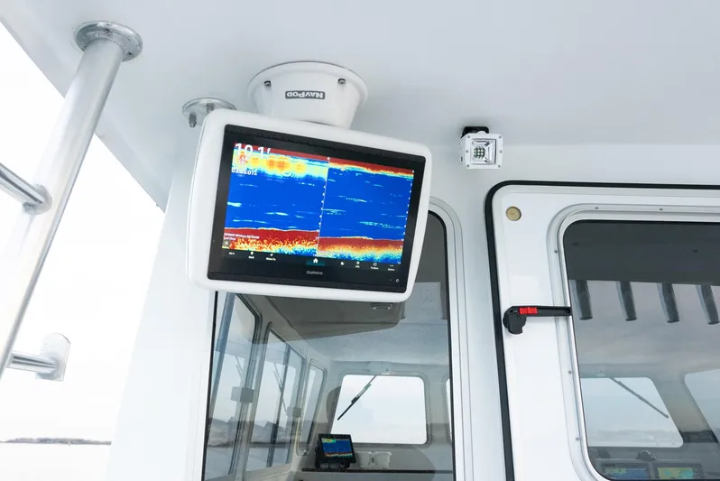 Gina Marie Yacht Photos Pics 