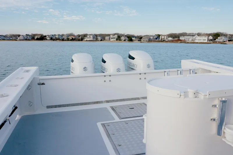 Gina Marie Yacht Photos Pics 