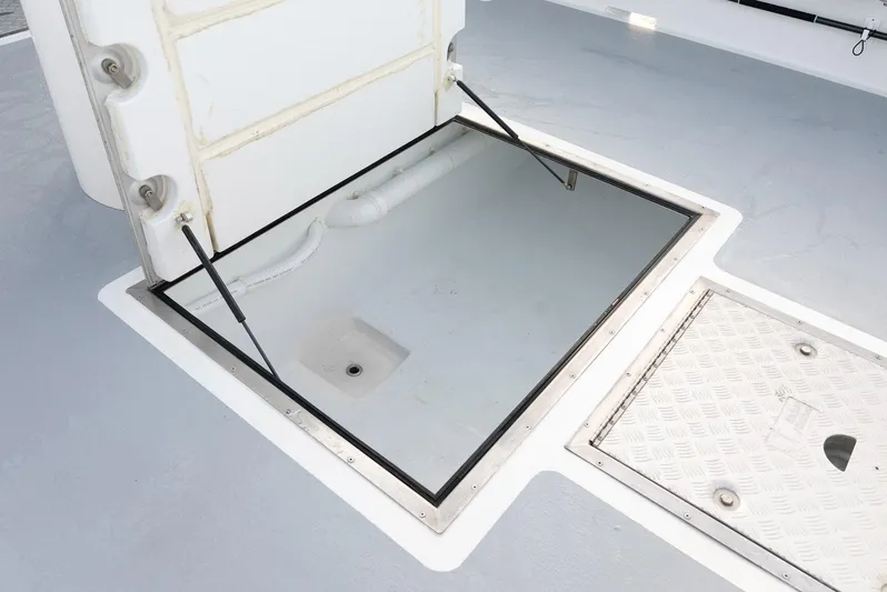 Gina Marie Yacht Photos Pics 