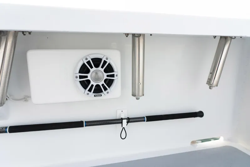 Gina Marie Yacht Photos Pics 