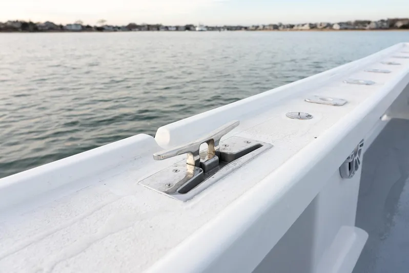 Gina Marie Yacht Photos Pics 