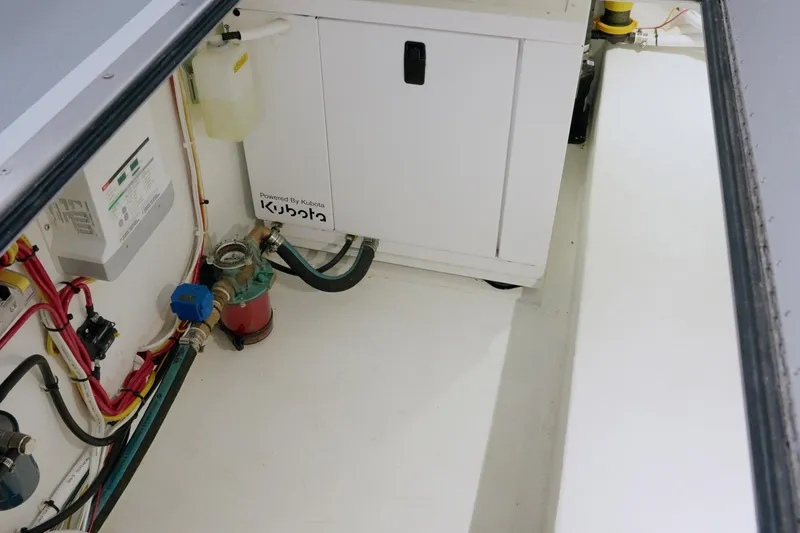 Gina Marie Yacht Photos Pics 