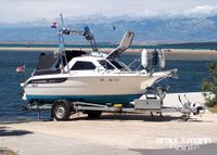 2015 Crescent Cresent 491 HT
