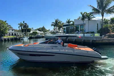 Rio Yachts Daytona 35