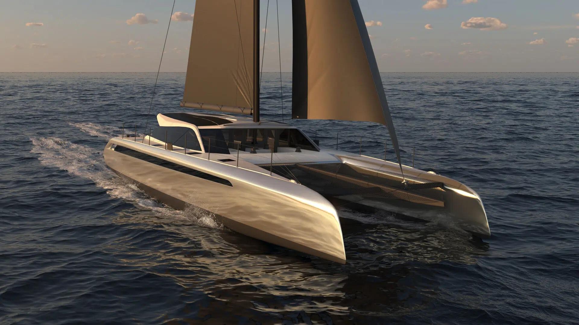 yachtworld gunboat