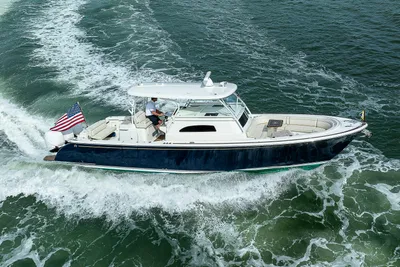 Hinckley Sport Boat Composite boats for sale | YachtWorld
