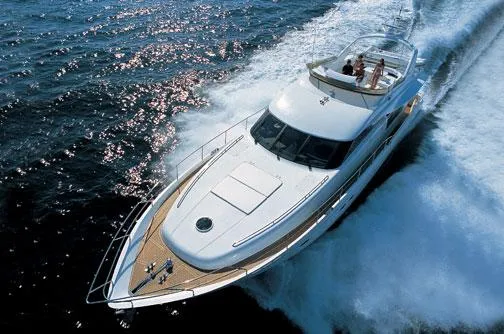 Wet Asset Yacht Photos Pics Manufacturer Provided Image: Cruising