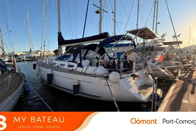 2006 Dufour 455 Grand Large