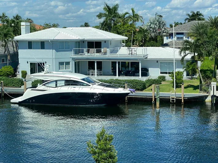 Uptown Girl Yacht Photos Pics 