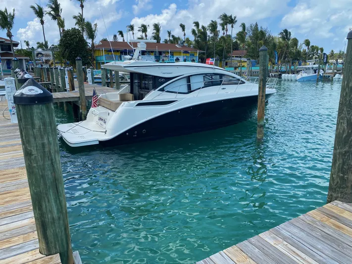 Uptown Girl Yacht Photos Pics 