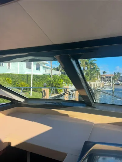 Uptown Girl Yacht Photos Pics 