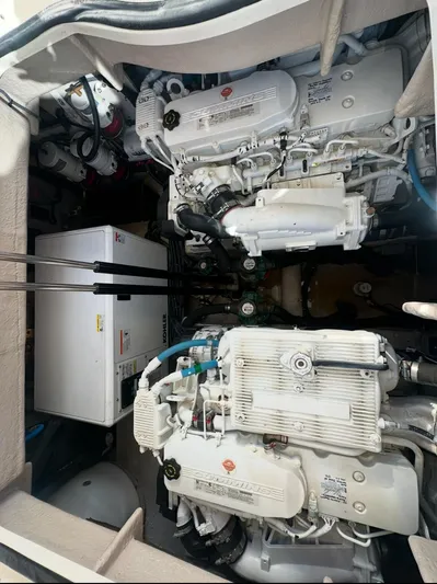 Uptown Girl Yacht Photos Pics 