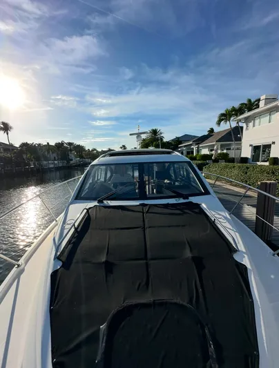 Uptown Girl Yacht Photos Pics 