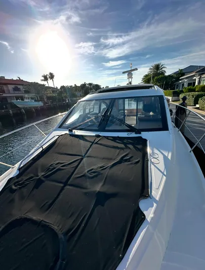 Uptown Girl Yacht Photos Pics 