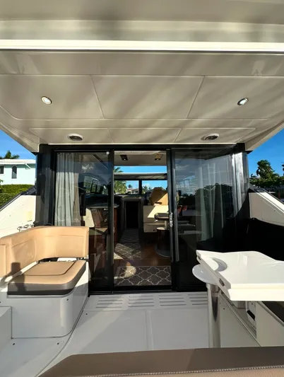 Uptown Girl Yacht Photos Pics 