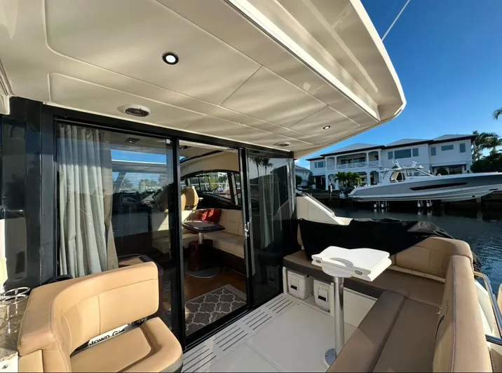 Uptown Girl Yacht Photos Pics 