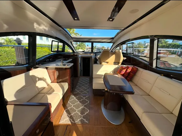 Uptown Girl Yacht Photos Pics 