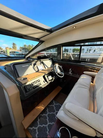 Uptown Girl Yacht Photos Pics 