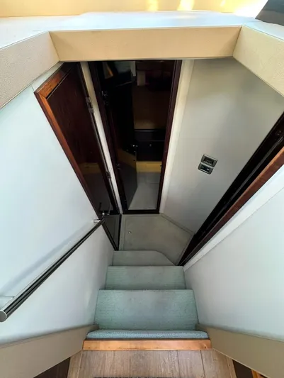 Uptown Girl Yacht Photos Pics 