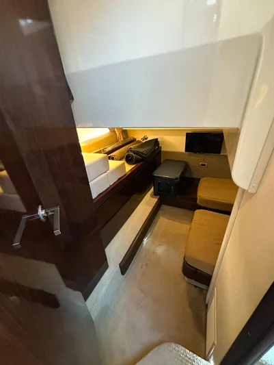 Uptown Girl Yacht Photos Pics 