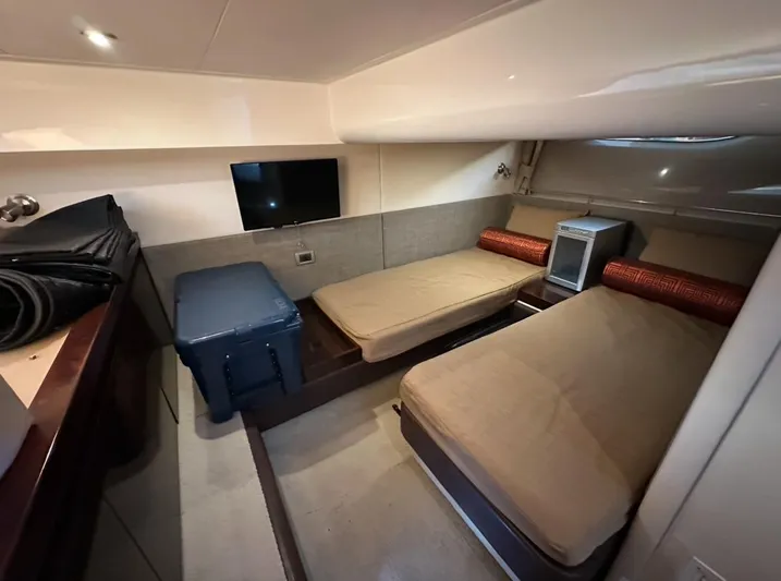 Uptown Girl Yacht Photos Pics 