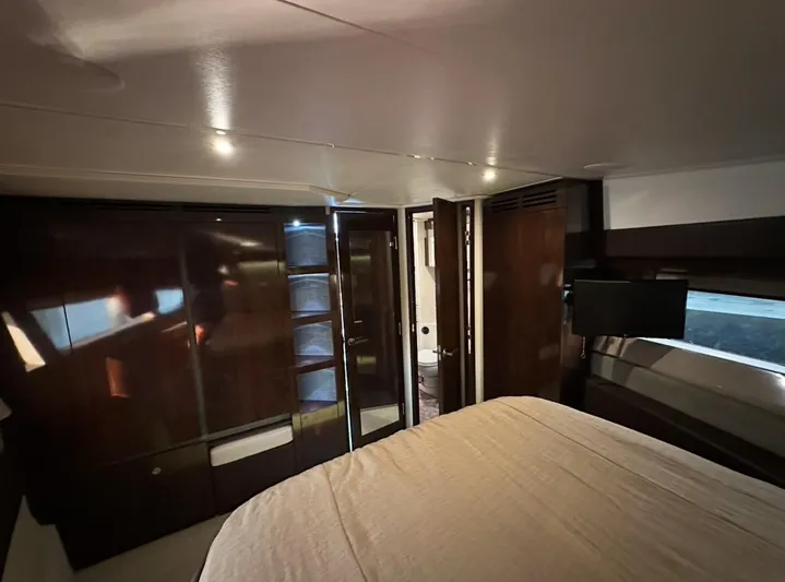 Uptown Girl Yacht Photos Pics 