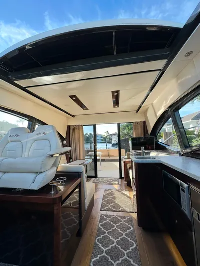 Uptown Girl Yacht Photos Pics 