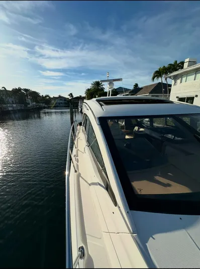 Uptown Girl Yacht Photos Pics 