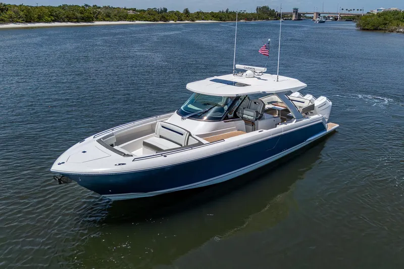 Let It Ride Yacht Photos Pics 