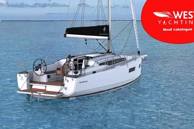 2026 Jeanneau Sun Odyssey 350