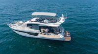 2018 Galeon 500